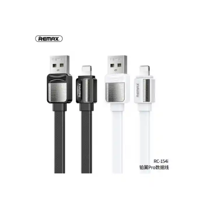Remax RC-154i Platinum Pro Series Data Cable for iPhone